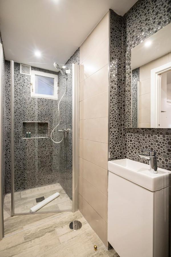Apartamento St Barbara-Madrid Exterior photo